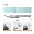Silver S-06 Tweezer