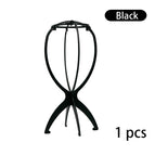 black 1pcs
