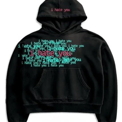 New American Flag Hoodies Men Oversized Sweatshirts Y2k Tops Streetwear Couples Hoodie Harajuku Tracksuit Women Clothing