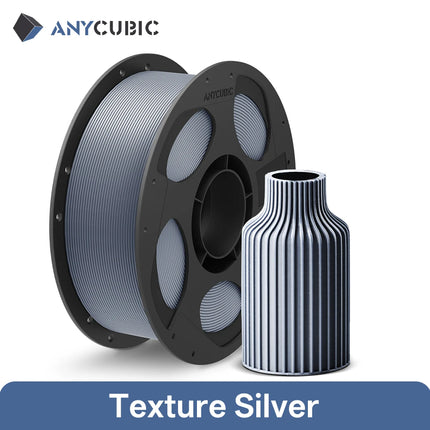 ANYCUBIC PLA 3D Printer Filament 1.75mm 1kg/Roll PLA Filament 3D Printing Material For Toy Model Printing FDM 3D Printer