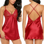 red / L