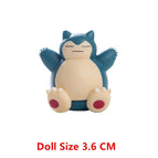 Snorlax 1.0