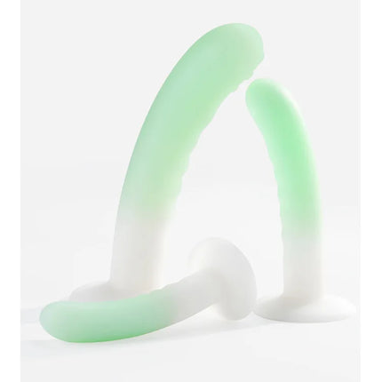 Silicone Anal Plug Soft Butt Plug Anal Dildos Prostate Massage Masturbator BDSM Anal Dilation Sex Toys for Women Men Gay Adult