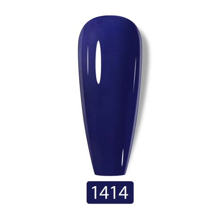 Arte Clavo 8ML Gel Nail Polish Macaron Pink Color Cheap Base Coat Primer Semi-Permanent UV Nail Enamel Varnish All For Nail Art