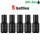 S01 5 bottles