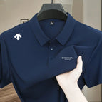 Navy Blue / 5XL