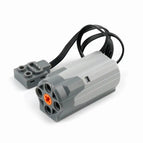 M Motor