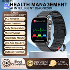 Black Steel B / 650nm Laser therapy