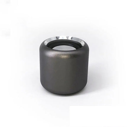 Creative Hifi Stereo Metal Wireless Subwoofer Wireless Bluetooth Speaker Music Player Mini Speakers