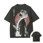 black / M