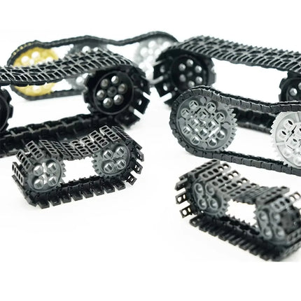 768PCS Technical Parts Building Kit with Gears Axles Wheels for MOC Car Robot Models STEM Toys