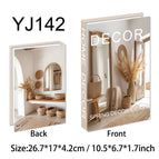 YJ142 / Not open