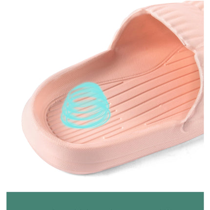 2023 Women Soft Sole Cloud Slippers Thick Platform Indoor Outdoor Beach Sandals Summer EVA Non Slip Flip Flops