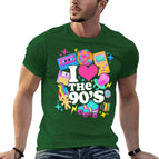 Green / 6XL