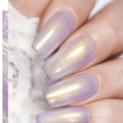 Arte Clavo Pearl Shiny Gel Nail Polish 10 Colors Manicure For Nails Soak Off UV LED Gel Nails Art Semi Permanent Gel Varnish