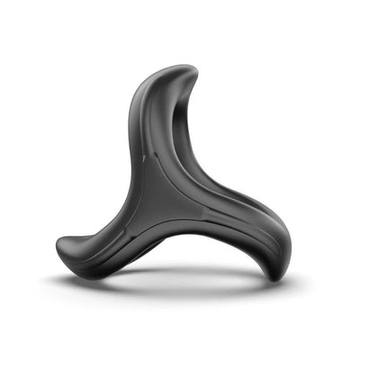 6pcs Silicone Penis Rings Set for Men Erection Enhancement Male Chastity Cock Rings Ejaculation Delay Adult Sex Toys