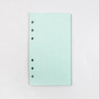 green gird / A6