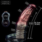 5217M / China Mainland