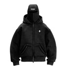 black / M