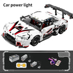 Car power light / No box