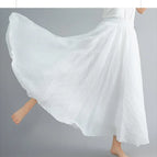 white / M-85cm