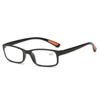 style3 plastic Black / +400