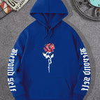 blue / XXL