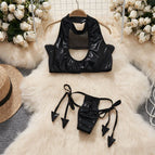 QD362-Black / S