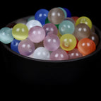 Color Cat Eye / 6mm 59 to 61pcs