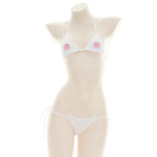 pink 2 / One Size