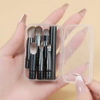 6-pack Makeup Brush