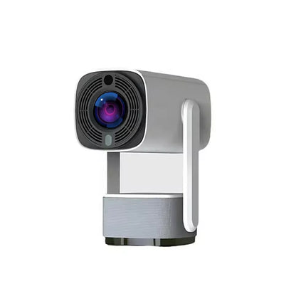 Cheap Mini Projector 4K Smart Android 11 1GB 8GB  Auto Focus Keystone MEMC Max 4K LED Projector with Battery