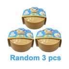 Random 3 pcs