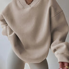 Beige / S