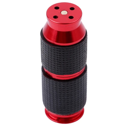 Portable Whipped Cream Cracker Dispenser Aluminum Alloy Opener Safe Gas Canister Bottle Opener Silicon Tools For Kitchen 2024