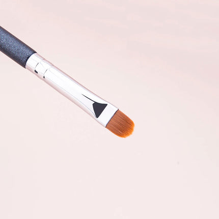 Oblate The Line Brush Ultra-thin Lip Line Eyebrow Concealer Brushes Detail Concealer Makeup Tool Lip Brow Contour The Line Brush