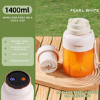 White 1400ml