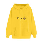 Yellow / M