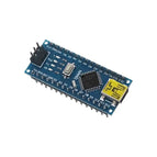 Welded MINI USB Nano