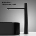Black High