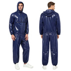 Dark Blue A / XXL