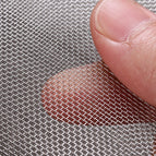 30 mesh hole 0.7mm / 50x50cm