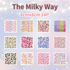 The Milky Way