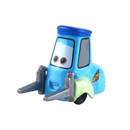Pixar Cars Diecast Toys / Voitures Pixar Cars Métal