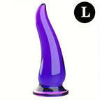Purple L