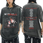 Q010630-Black / XXL