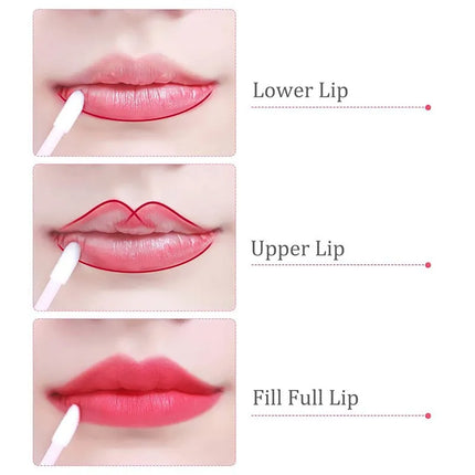 Microbrush Lip Lash Brush 500-1000pcs / Microbrosse Lèvres Cils