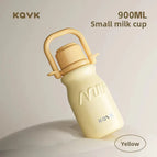 900ml / Yellow
