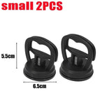 Black 2PCS Small