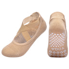 Beige / EUR 35-40 US 4.5-8.5